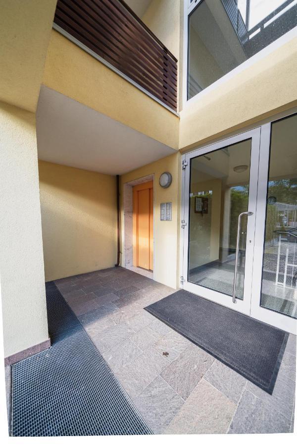 Villa Floris Bressanone Exterior foto